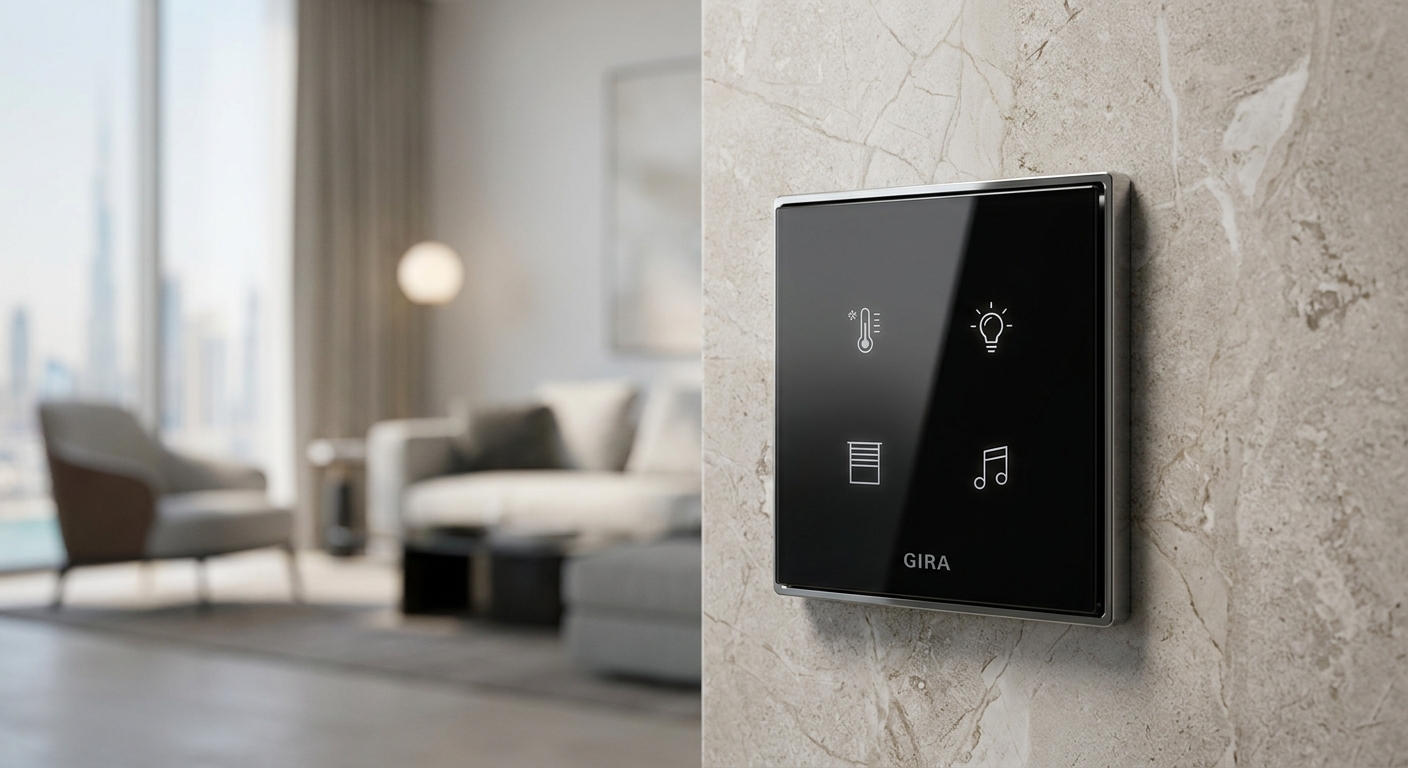 Crestron vs Lutron vs KNX: Smart Home Systems for Luxury Residences – image 3