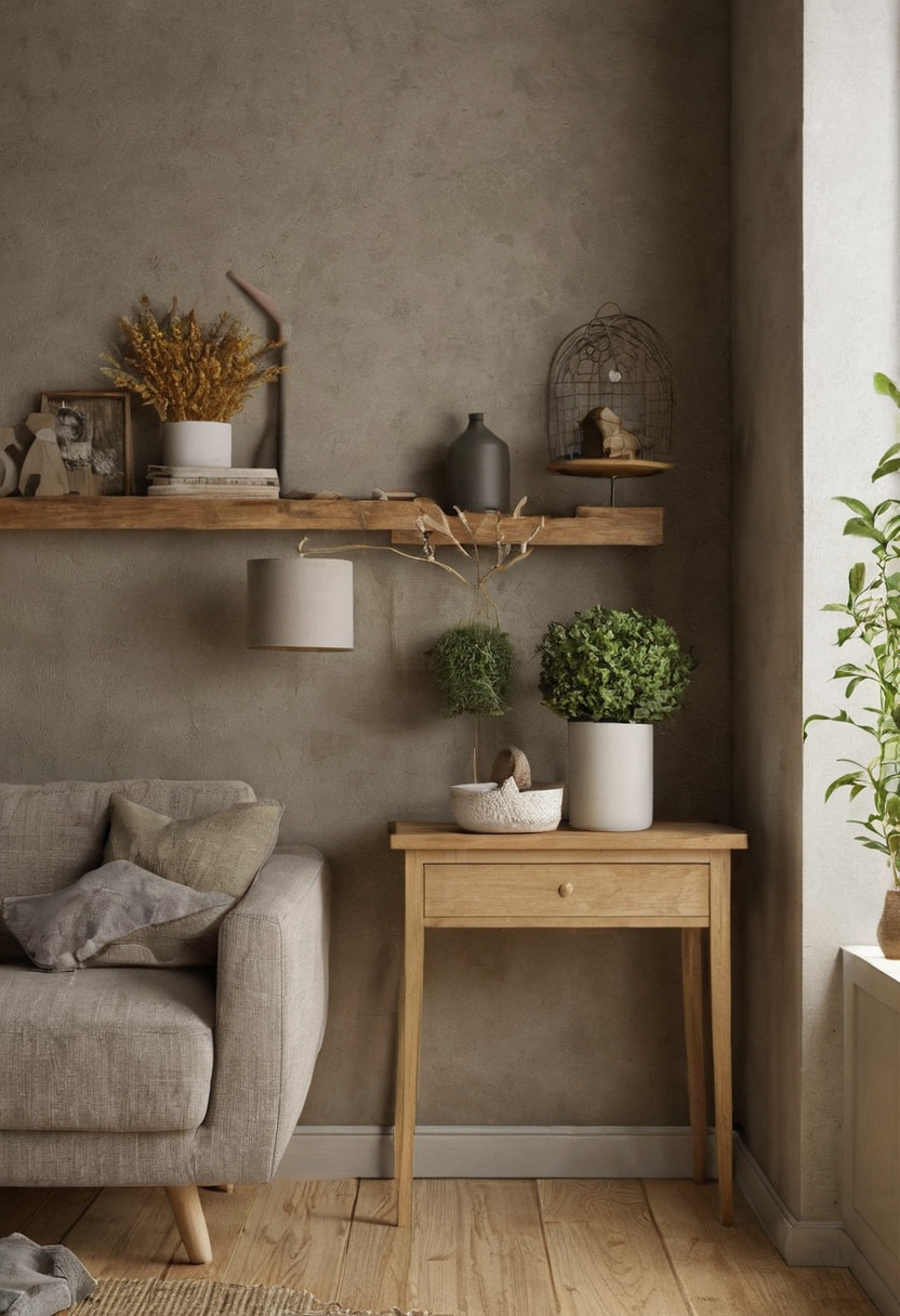 Practical visual for Which house decor ideas are worth spending more on, and where can you save