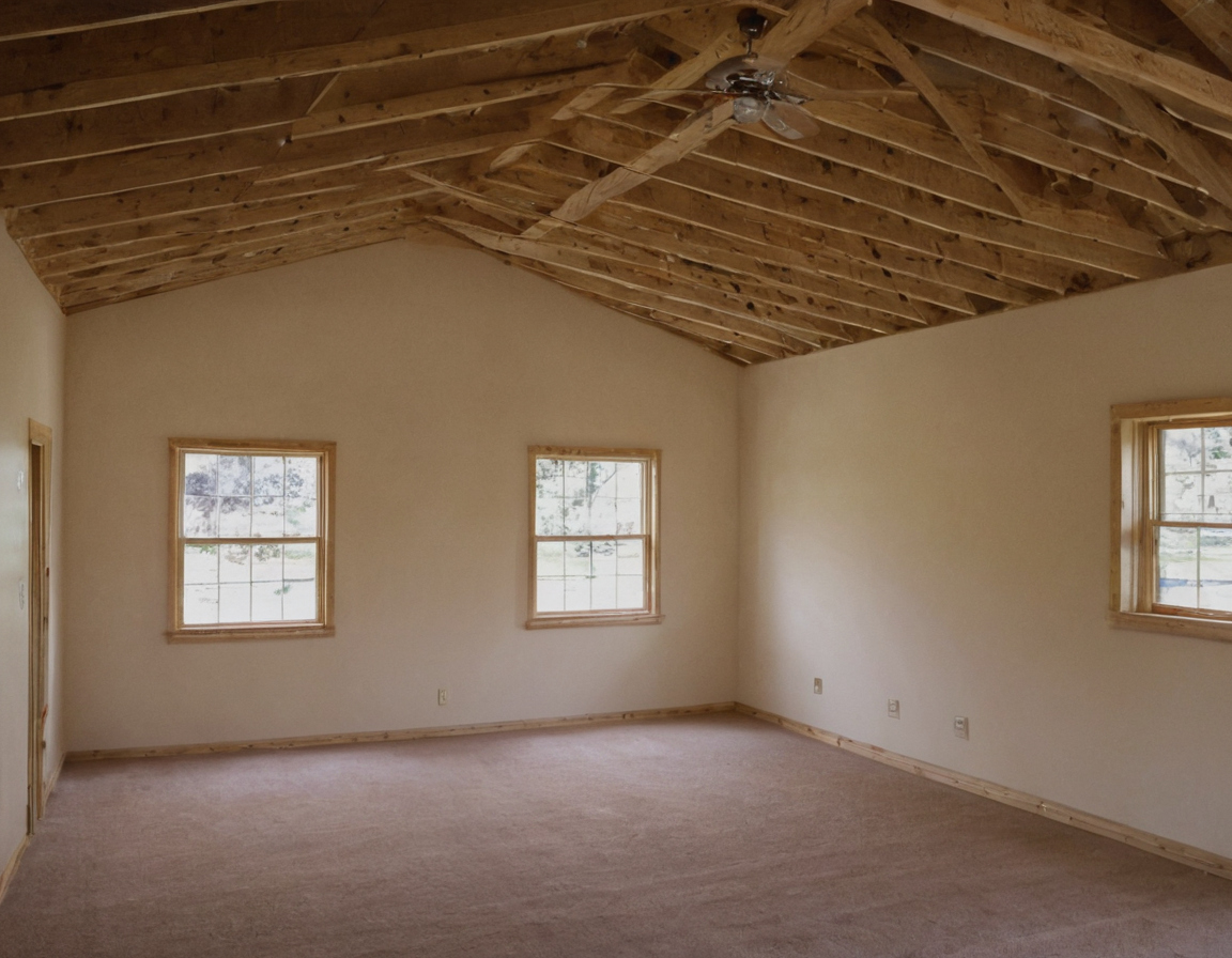 Practical visual for Safe decor installation is part of the whole-house budget